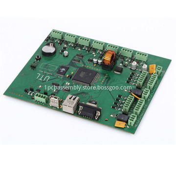 fr4 wireless charger pcba controller board pcba